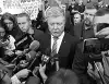 Влиятельные враги готовят Порошенко тюрьму (Петру Порошенко светит тюремный срок) Петру Порошенко свет…
