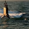 Севморпуть под прицелом ВМС США. 'Кошки-мышки' в Баренцевом море
