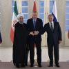 Евразийский план против проекта 'Большой Ближний Восток'