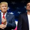 Трамп и Зеленский попадаются на сговоре (Трамп и Зеленский попадаются на сговоре) Трамп и Зеленский по…