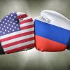 США испытывают суверенитет России на прочность
