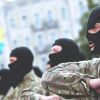 Мир Украине может быть только навязан извне