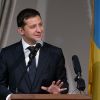 Зеленский в США: если дадут много, взамен попросят еще больше (© пресс-служба президента Украины) © пресс-служба прези…