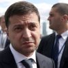 Украина попала