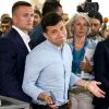 Очередной 'мессия' не оправдывает надежды