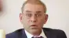 Пашинский арестован в качестве подарка Путину