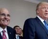 Украинская многоходовка Трампа. Даниил Безсонов