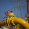 Украина теряет газовую трубу