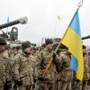 Украинский Генштаб усилил боеготовность воинских частей в Донбассе