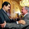 Почему Роснефть берёт под контроль главную ТНК Венесуэлы PDVSA?