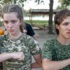 'Азовцы' готовят юных неофашистов