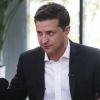 Курс Зеленского–Порошенко