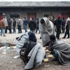 Миллионы беженцев вырежут европейцев, как стадо баранов (Фото: Zuma/TASS) Фото: Zuma/TASS
