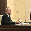 Миротворец Путин. Будущий лауреат Нобелевской премии мира?