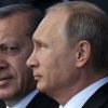 Как турецкие проблемы стали отчасти и российскими