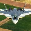 От 'эрэсов' Покрышкина до ракет для Су-57 (Су-57) Су-57