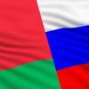Союз с ценами врозь. Что мешает интеграции России и Белоруссии (Флаги Союзного государства) Флаги Союзного государства