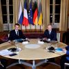 Саммит нормандской четверки подтвердил: хуже не будет. Это уже позитив (© REUTERS, Thibault Camus/Pool via REUTERS) © REUTERS, Thibault …
