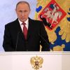 Совет Путину перед выступлением перед Федеральным собранием