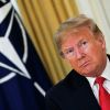 Трамп разогнал цены на золото и нефть (Президент США Дональд Трамп во время саммита НАТО в Лондоне | © REUTERS / Kevin Lamarque) Президент США Дональ…