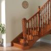 Почему стоит выбрать деревянную лестницу для дома (иллюстрация1) иллюстрация1