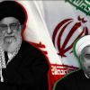 Ползучий заговор в Иране?