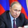 Путин начал выметать чиновников за 'совсем некрасивые события' (Путин начал выметать чиновников за совсем некрасивые события) Путин начал выметать…