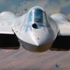 В чем истребитель Су-57 превосходит F-35: сравнительные параметры