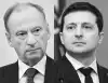 Зеленскому придумали 'осетинский канал тайной связи' с Россией (Секретарь Совбеза России Николай Патрушев и президент Украины Владимир Зеленский никогда не встречал…) Секретарь Совбеза Ро…