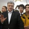 Порошенко готовит путч Зеленскому после спада эпидемии