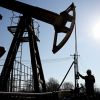 Нефтяная война: Вашингтон нарушил главное табу (Нефтяной станок-качалка | © РИА Новости / Виталий Тимкив) Нефтяной станок-кача…
