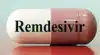 Ремдесивир одобрен в США для лечения больных коронавирусом