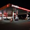 Forbes (США): нефтяных и газовых монстров РФ ничто не остановит (Автозаправочная станция Лукойл в Минске | © Спутник) Автозаправочная стан…