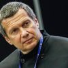 Наши ярые телеведущие вызывают отторжение и в РФ, и в Европе (На фото: телеведущий Владимир Соловьев (Фото: Александр Щербак/ТАСС)) На фото: телеведущий…