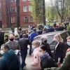 Город Боровичи отстоял поймавших педофила полицейских, которым грозила тюрьма (Город Боровичи отстоял поймавших педофила полицейских, которым грозила тюрьма) Город Боровичи отсто…