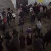 Русская песня зазвучала на Украине. О важности флешмоба на вокзалах