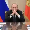 Путин: 'Пора доверять России и единому фронту борьбы с терроризмом'