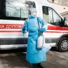 Коронавирус на Украине: число заражений отмечено рекордным приростом