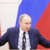 Работать надо, а не рыскать глазами: Путин не оставил шансов преемникам (На фото: президент РФ Владимир Путин (Фото: Михаил Метцель/ТАСС)) На фото: президент Р…