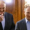 Позвонит ли Путин Лукашенко?