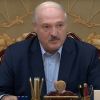 'Дон Лука', 'Рыгорыч' и 'Эрдоган Лукашенко' (Стоп-кадр из видео в YouTube) Стоп-кадр из видео в YouTube