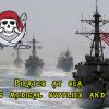 Пираты Желтого моря