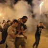 Interia (Польша): о польских гильзах, обнаруженных в Белоруссии (Протестующие в Минске, Белоруссия | © AP Photo,) Протестующие в Минск…