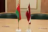 'Белорусский курс' Латвии (Белорусский курс Латвии) Белорусский курс Латвии