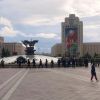 Много пресса: в Минске возобновили разгон протестующих
