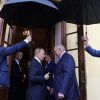 The National Interest (США): почему Лукашенко победит в Белоруссии (Президент РФ Владимир Путин и президент Белоруссии Александр Лукашенко | © РИА Новости, Михаил Климентьев) Президент РФ Владими…