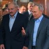 Жизнь после встречи Путина с Лукашенко: чем должна заняться РФ и РБ (© РИА Новости, Сергей Мамонтов) © РИА Новости, Сергей Мамонтов