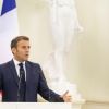 Вильнюс всыпал Макрону по первое число за Путина (На фото: визит президента Франции Эмманюэля Макрона в Литву (Фото: AP/TASS)) На фото: визит прези…