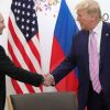 Independent: Путин готовит для Трампа 'октябрьский сюрприз' по СНВ-III (Учитывая стремление Дональда Трампа одержать крупную внешнеполитическую победу до дня выборов, он вп…) Учитывая стремление …