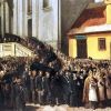 Белоруссия накануне восстания 1863 года – исторические параллели ко дню сегодняшнему (Белоруссия накануне восстания 1863 года – исторические параллели ко дню сегодняшнему) Белоруссия накануне …